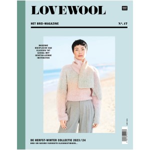 LOVEWOOL N° 17