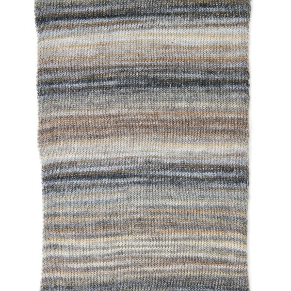 CREATIVE MELANGE GARZATO ECRU