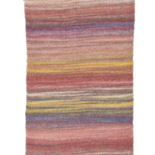 CREATIVE MELANGE GARZATO GRIS