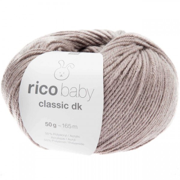 BABY CLASSIC DK LAVANDE 073