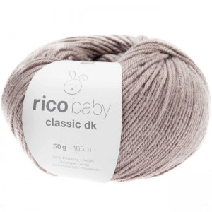 BABY CLASSIC DK LAVANDE 073