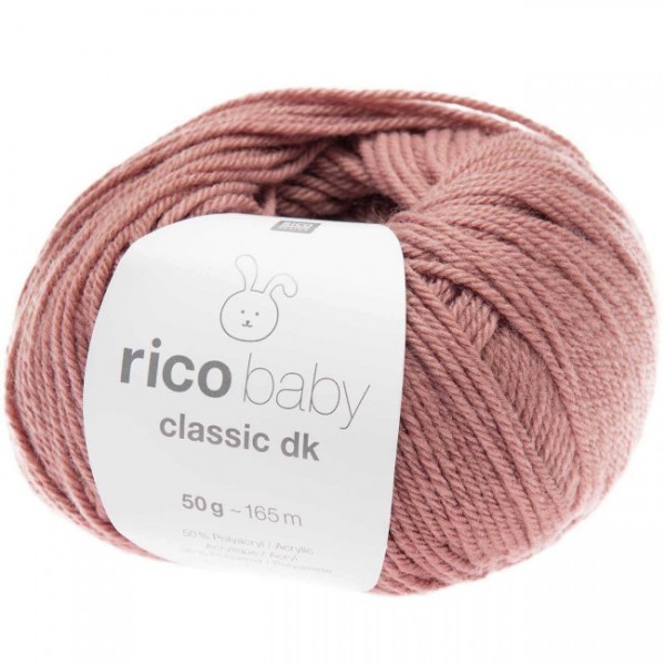 BABY CLASSIC DK AZALEE 071