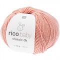 BABY CLASSIC DK FLAMANT ROSE 057