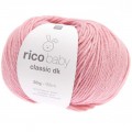 BABY CLASSIC DK ROSE BONBON MIX 022