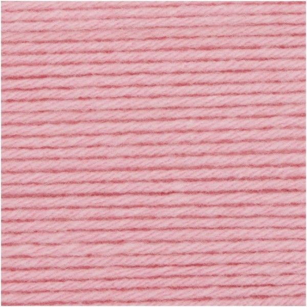 BABY CLASSIC DK ROSE BONBON MIX