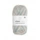 BABY COTTON SO PRINT MAUVE AQUA