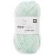 BABY COTTON SOFT MENTHE