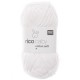 BABY COTTON SOFT BLANC NEIGE