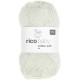 BABY COTTON SOFT VERT PASTEL