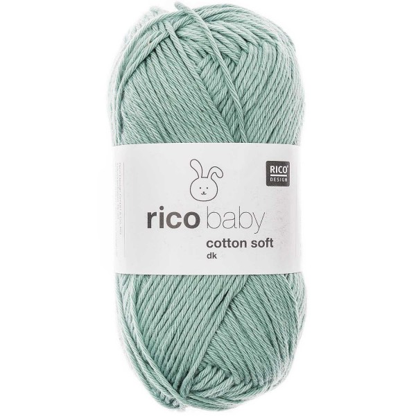 BABY COTTON SOFT PATINE