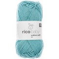 BABY COTTON SOFT TURQUOISE
