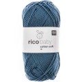 BABY COTTON SOFT GRIS BLEU