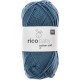 BABY COTTON SOFT GRIS BLEU