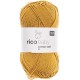 BABY COTTON SOFT MOUTARDE