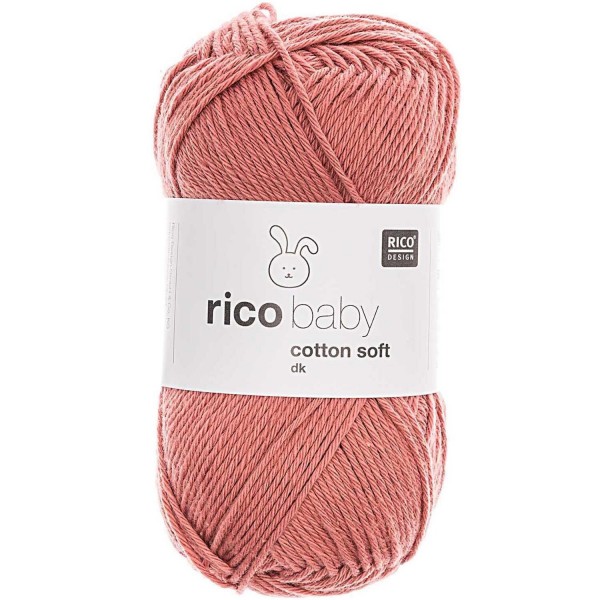 BABY COTTON SOFT SUREAU