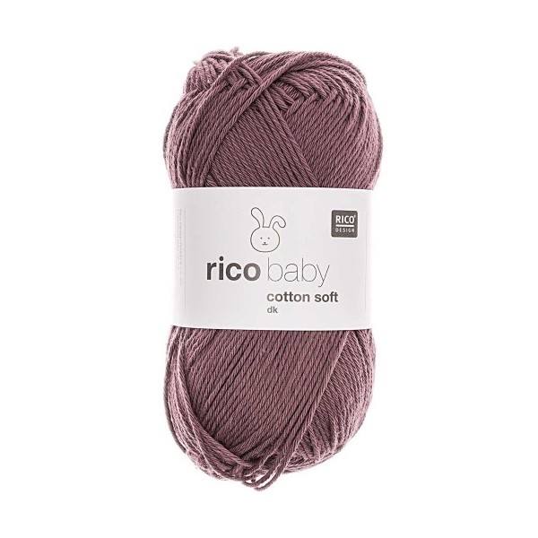 BABY COTTON SOFT PRUNE