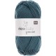 BABY COTTON SOFT MYRTILLE
