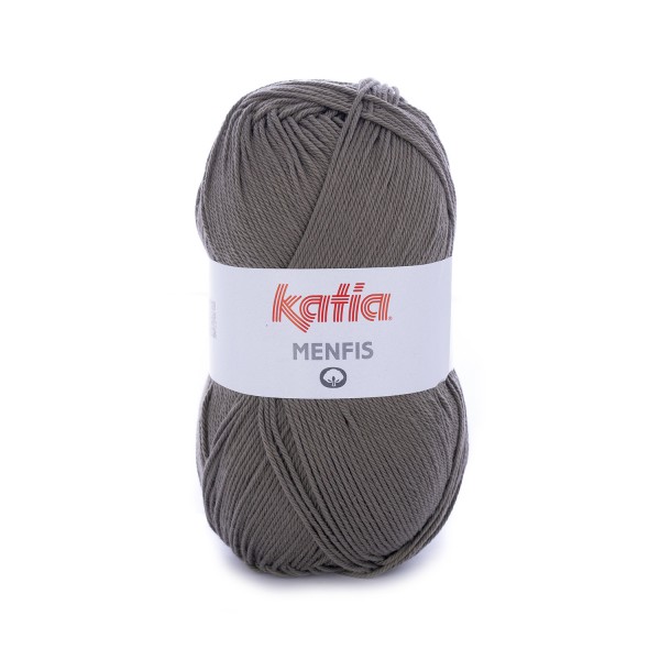 MENFIS BRUN NOISETTE