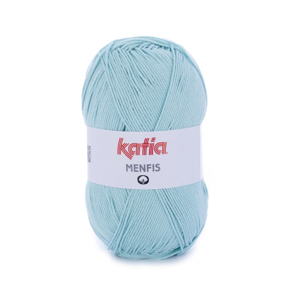 MENFIS 22 BLEU D'EAU