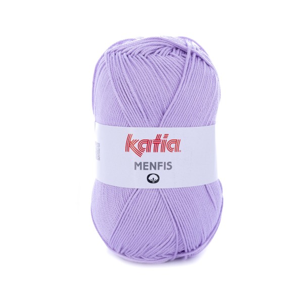 MENFIS MAUVE CLAIR 27 