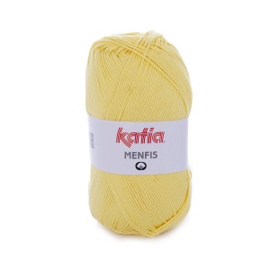 MENFIS JAUNE CITRON