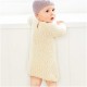 BABY DREAM LIUX TOUCH DK SAUMON GRIS