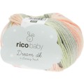 BABY DREAM LIUX TOUCH DK SAUMON GRIS
