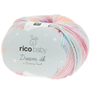 BABY DREAM LUX TOUCH MIX ROSE