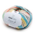 BABY DREAM DK MULTICOLOR