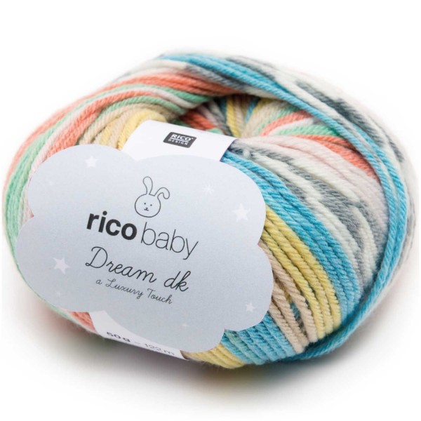 BABY DREAM DK ROUGE LILAS