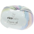BABY DREAM LUX TOUCH PASTEL