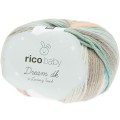 BABY DREAM LUX TOUCH BEIGE VERT