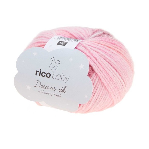 BABY DREAM DK BORDEAUX