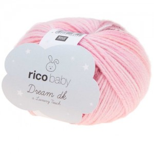 BABY DREAM DK BORDEAUX