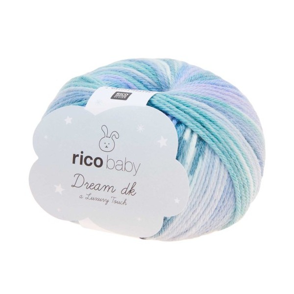 BABY DREAM DK PETROLE