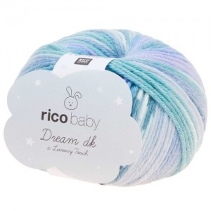 BABY DREAM DK PETROLE