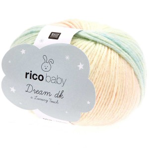 BABY DREAM DK PASTEL