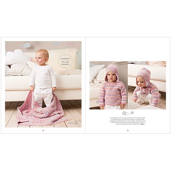 RICO BABY DREAM N°018