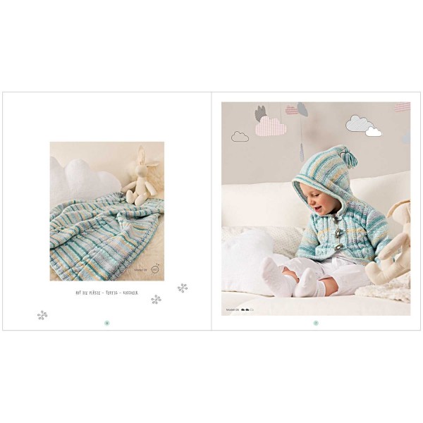 RICO BABY DREAM N°018