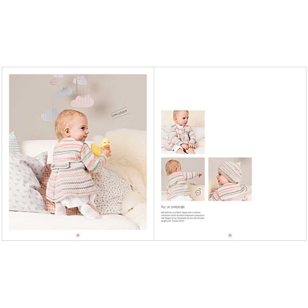 RICO BABY DREAM N°018