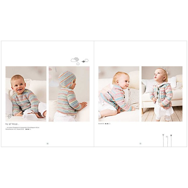 RICO BABY DREAM N°018