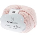 RICO BABY DREAM DK UNI A LUXURY TOUCH POUDRE