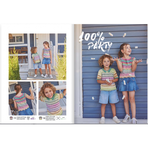 ENFANT PRINTEMPS ETE 26