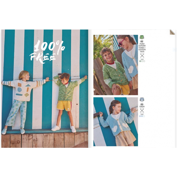 ENFANT PRINTEMPS ETE 26