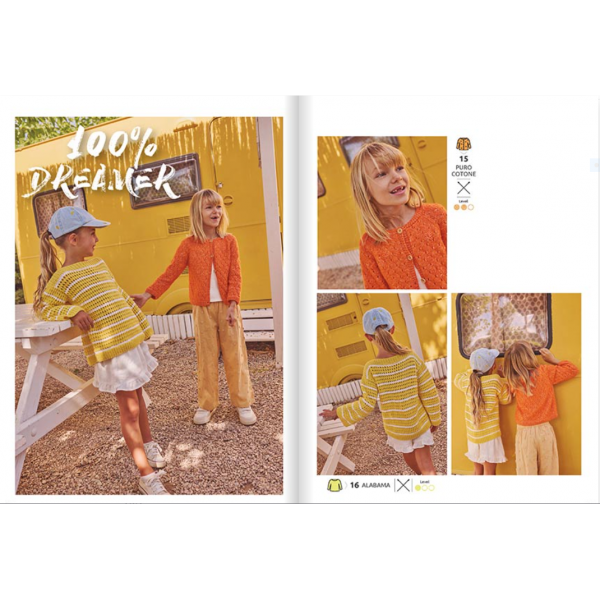 ENFANT PRINTEMPS ETE 26