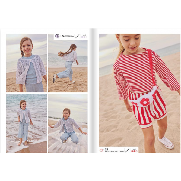 ENFANT PRINTEMPS ETE 26