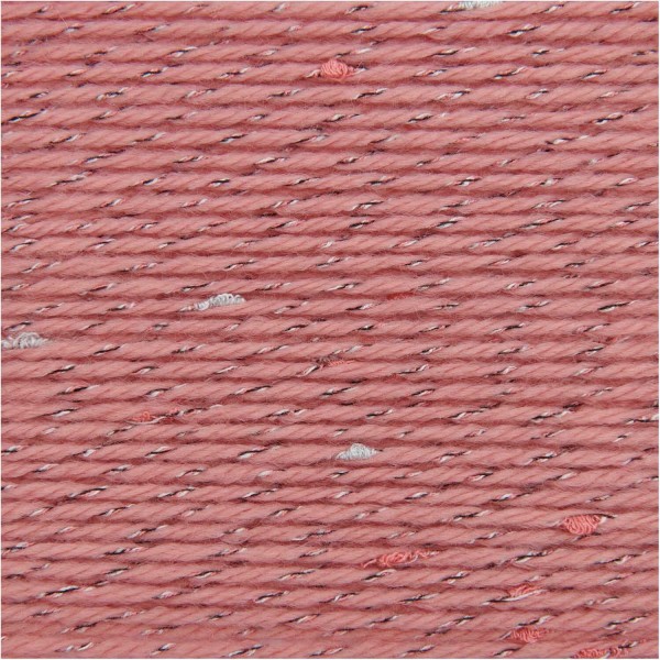 RICO BABY DREAM TWEED DK AZALéE