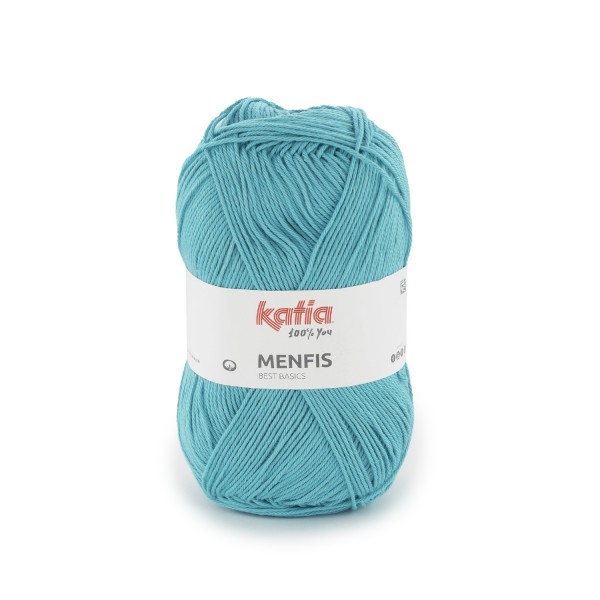 MENFIS TURQUOISE 59