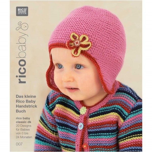 Rico Baby n°7