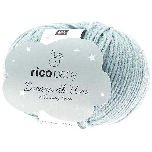 BABY DREAM DK UNI MENTHE